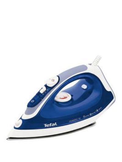 Tefal Fv3770 2300-Watt Maestro Premium Iron Tefal Fv3770 2300-Watt Maestro Premium Iron